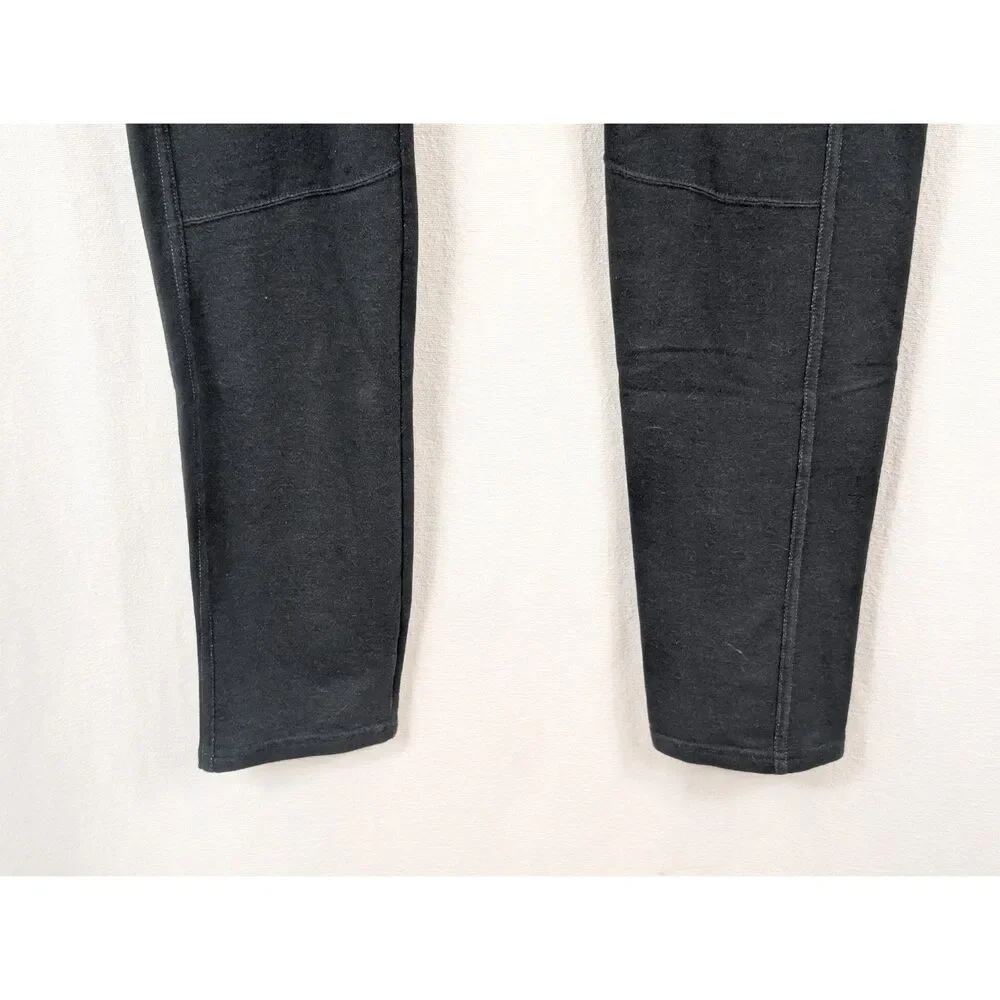 Kuhl Cargo Stretch Pants Black Women's Size 4 Regular - Picture 4 of 14